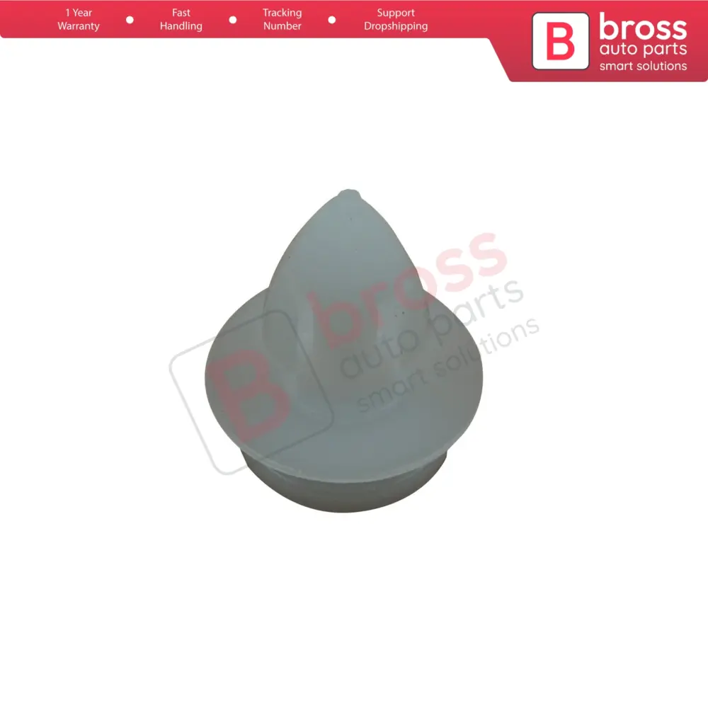 Clip Pannello Porta 10 Pezzi per Lancia Renault Fiat 7703077059