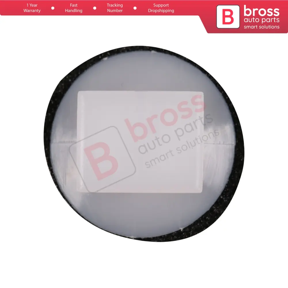Clip Pannello Porta 10 Pezzi per Renault 7701049008