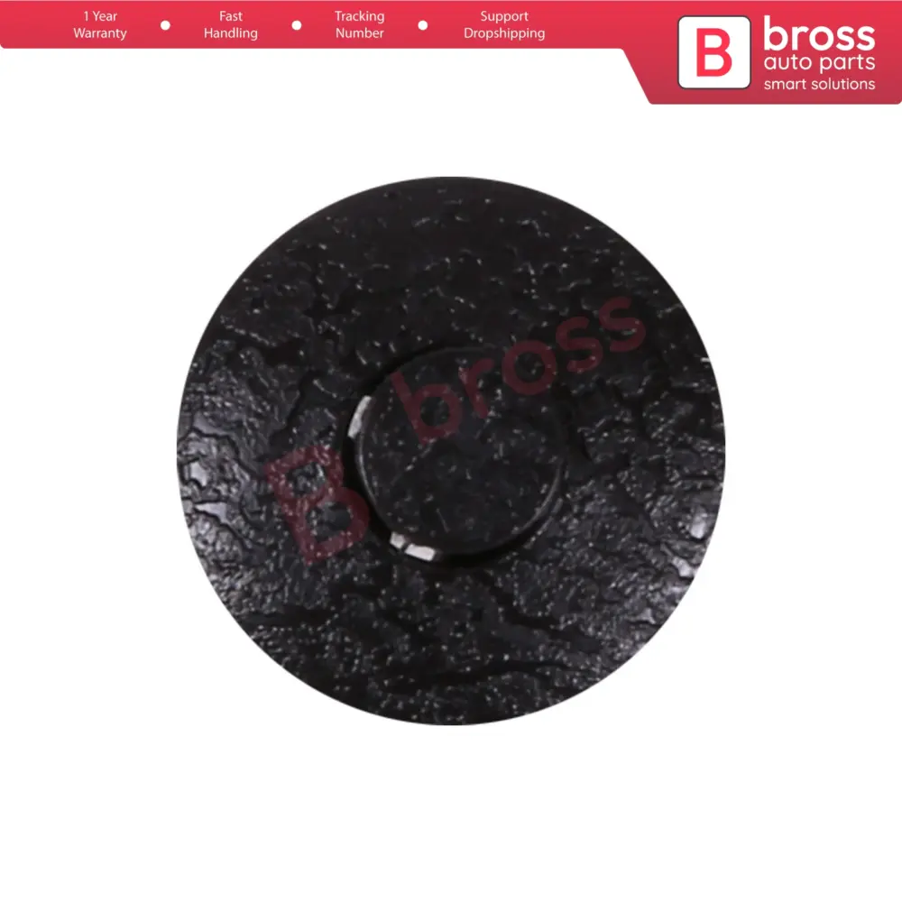 Clip Pannello Porta 10 Pezzi per Volvo 39964090