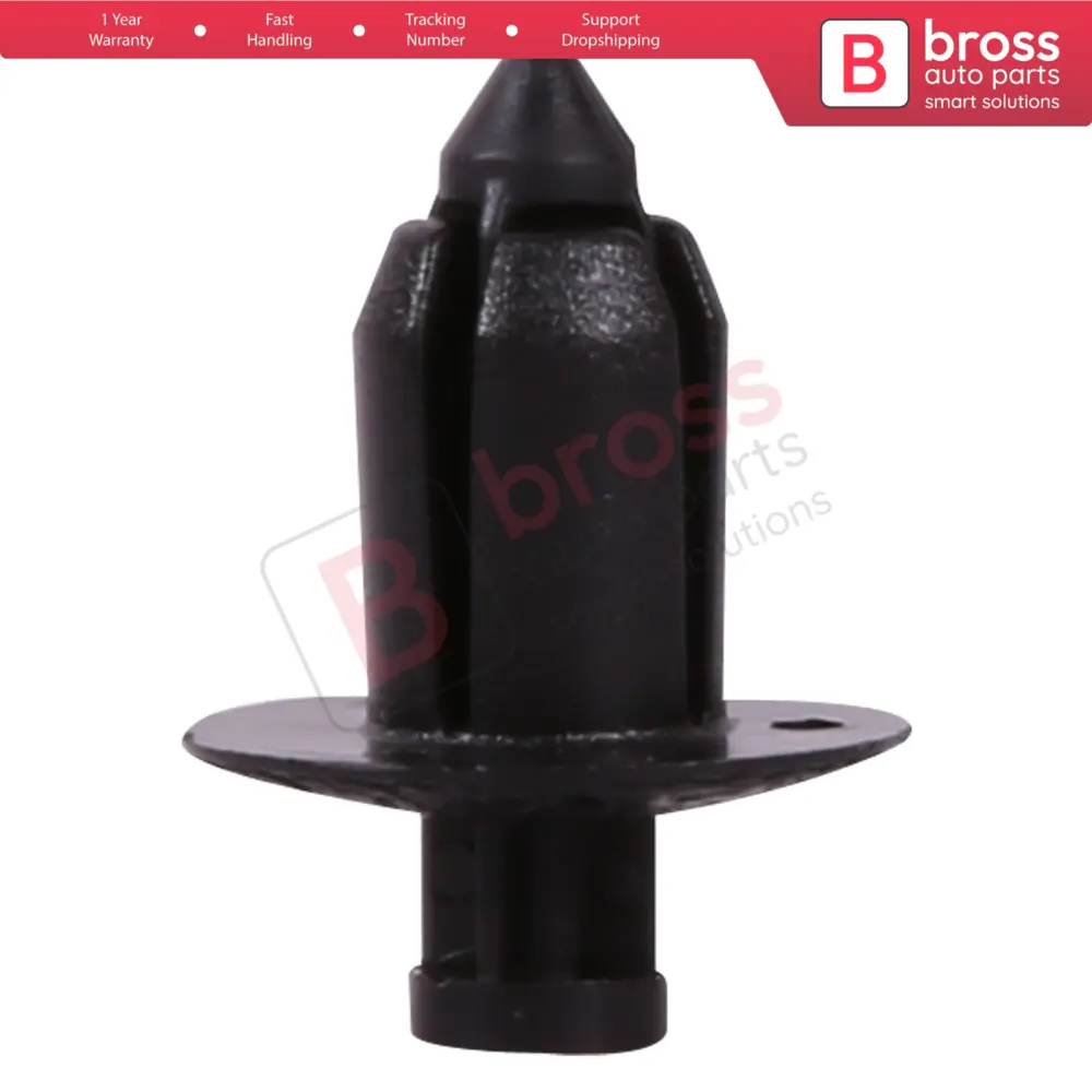 Clip Pannello Porta 10 Pezzi per Volvo 39964090