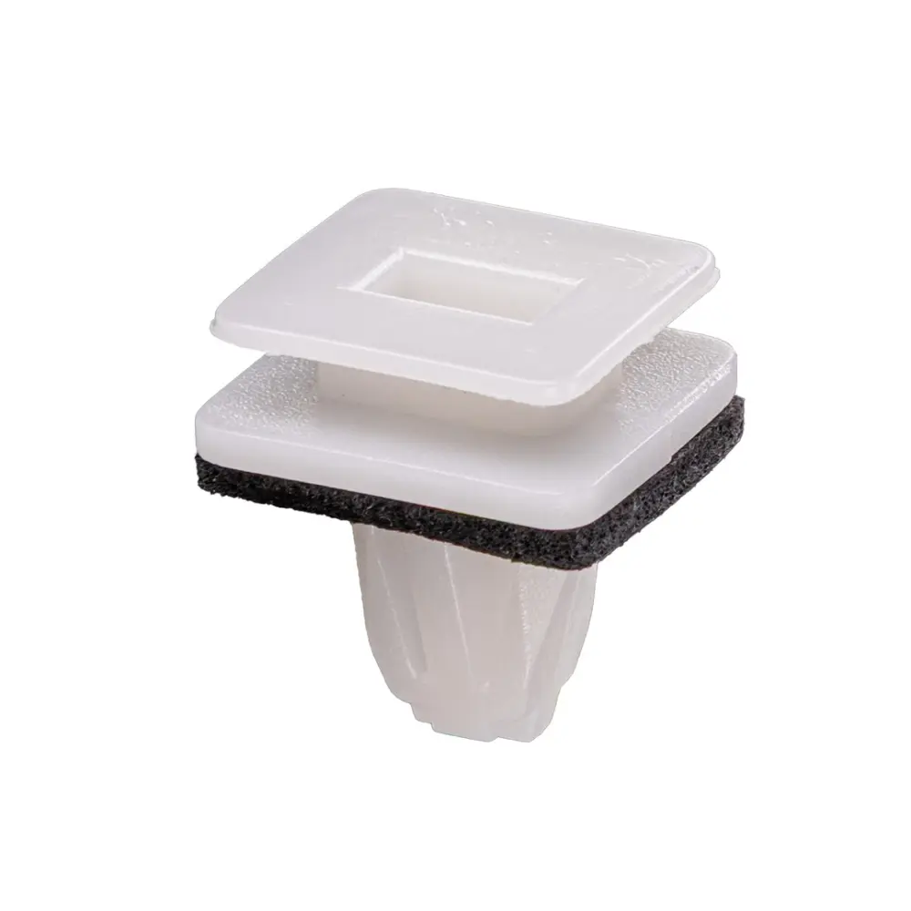 Clip Parafango Anteriore - 10 Pezzi per Honda (varie)