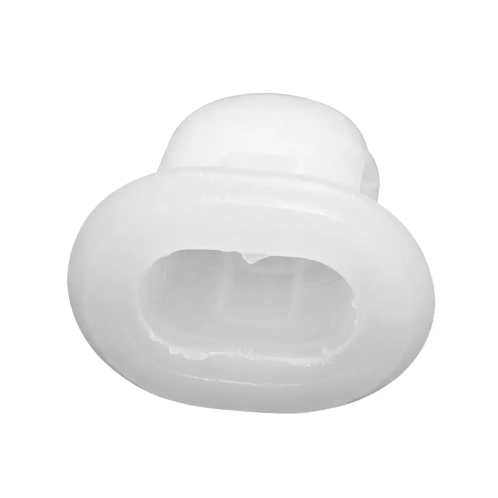 Clip Parafango in Plastica - 1 Pezzo per Nissan Armada Frontier Pathfinder