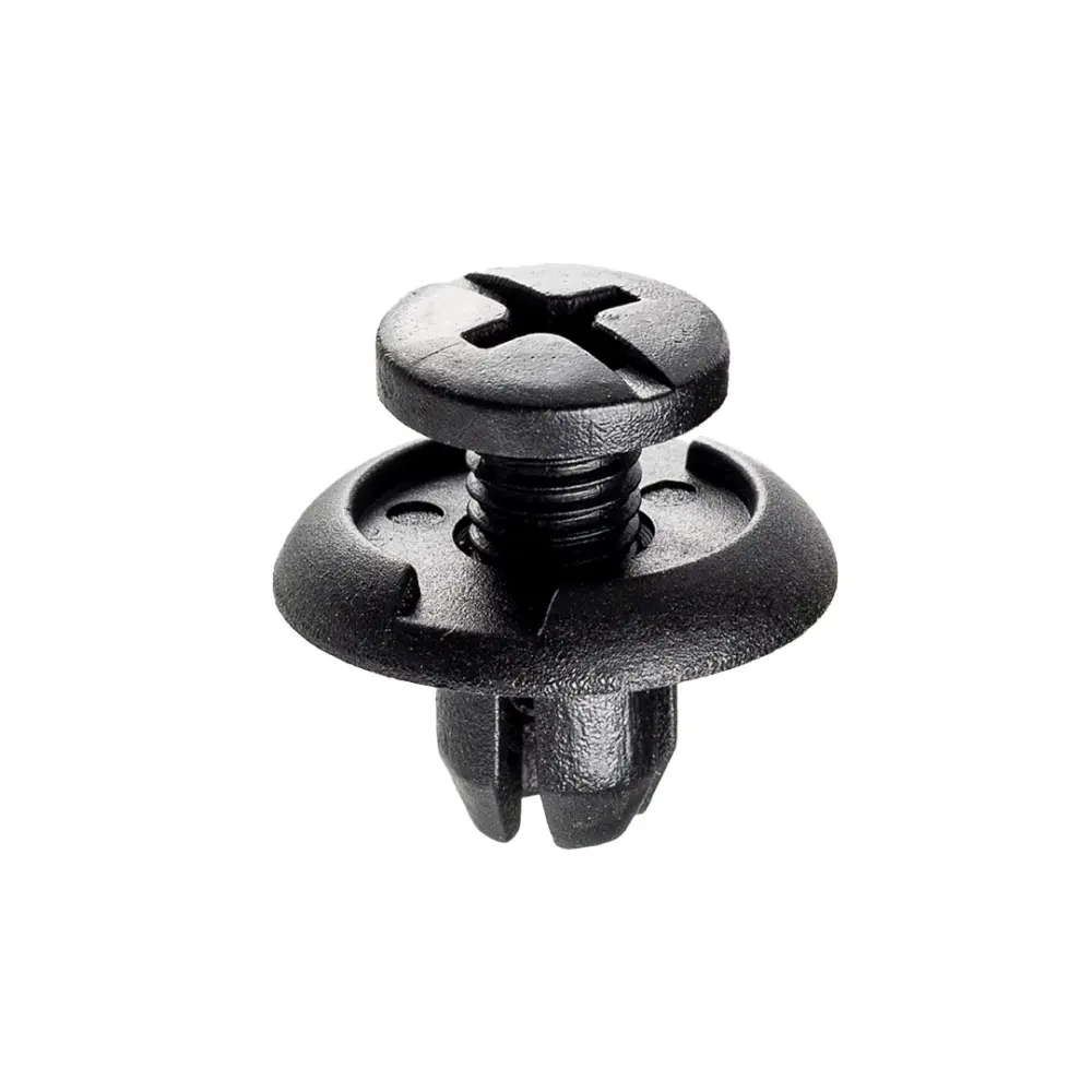 Clip Parafango per Honda Accord Civic Prelude Integra Legend - 100 Pezzi