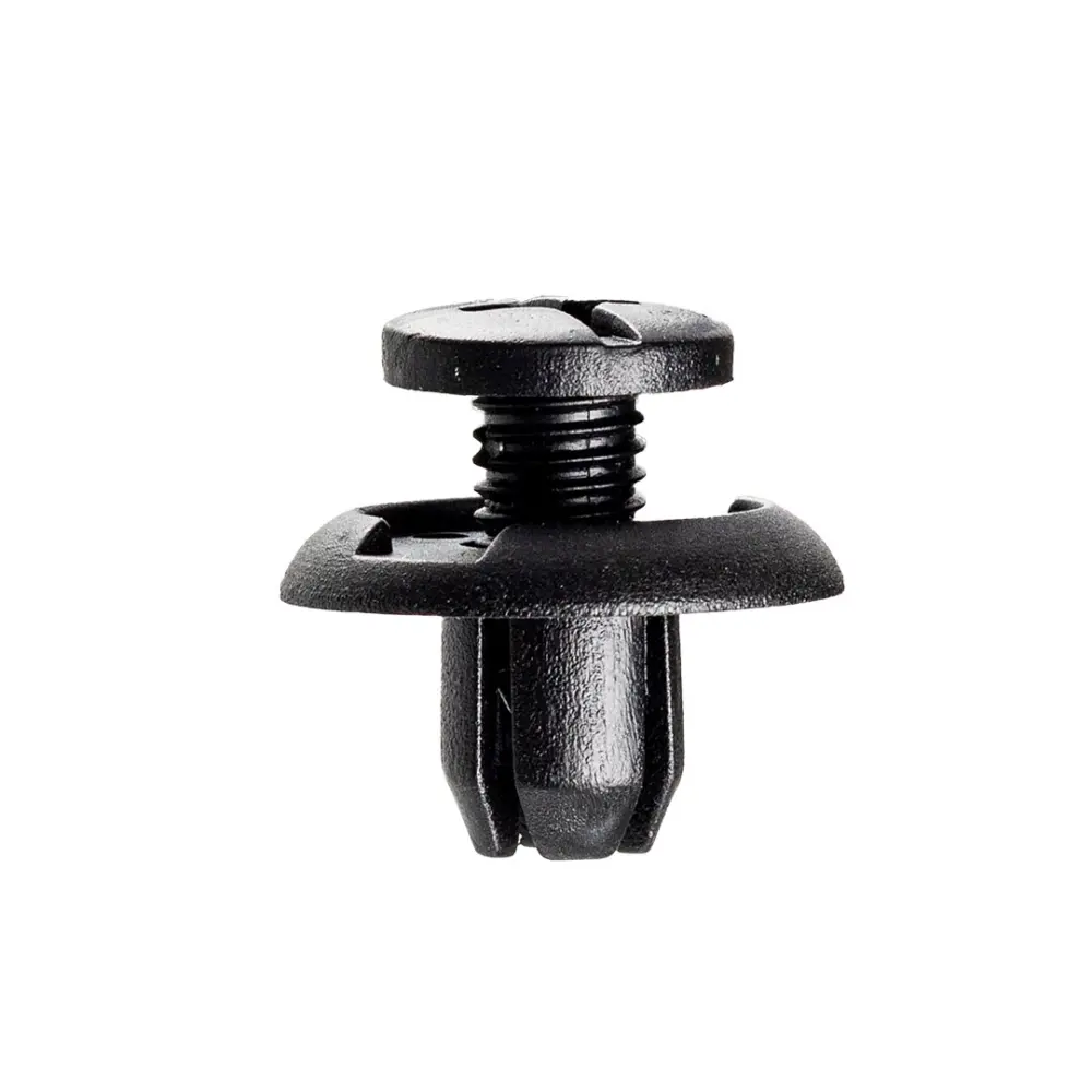Clip Parafango per Honda Accord Civic Prelude Integra Legend - 100 Pezzi