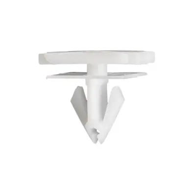Clip Parafango per Opel Mokka, Chevrolet, GMC, Cadillac, Buick - 1 Pezzo