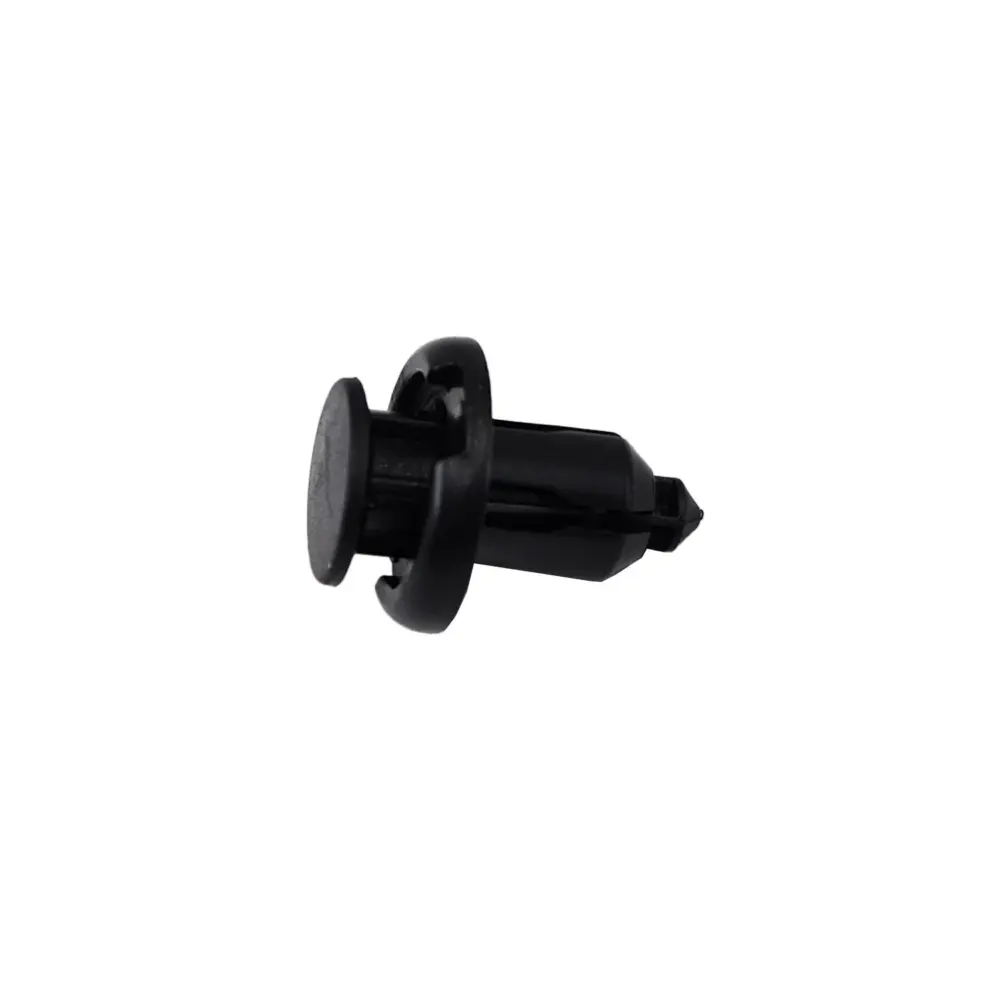 Clip Paraurti - 1 Pezzo per Honda Accord, CR-V, Civic, Insight