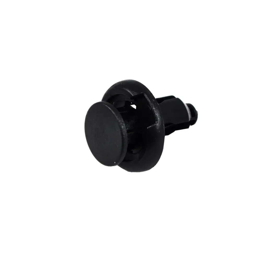 Clip Paraurti - 1 Pezzo per Honda Accord, CR-V, Civic, Insight