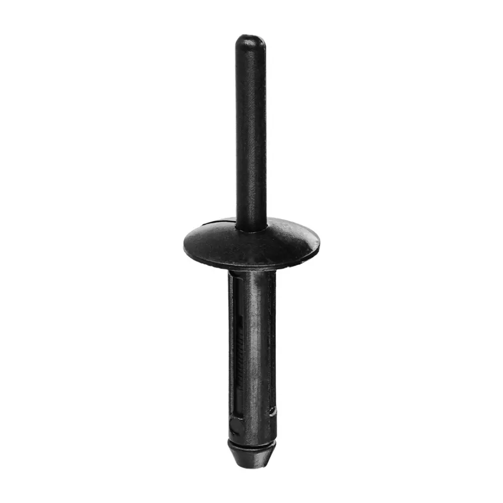 Clip Paraurti 100 Pezzi per Dodge