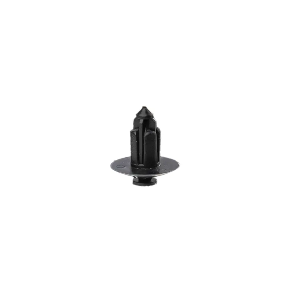 Clip Paraurti 50 Pezzi per Nissan Toyota Honda Volvo