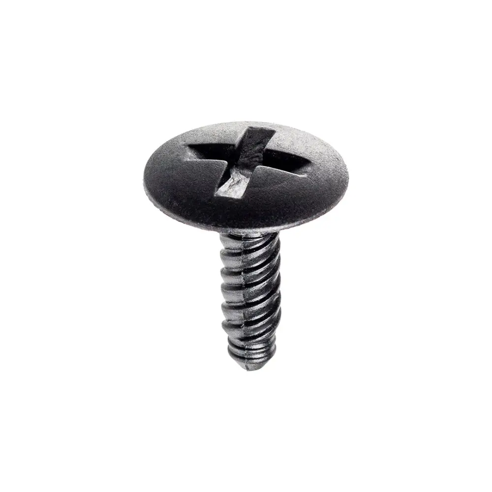 Clip Paraurti Anteriore per Volkswagen Transporter - 100 Pezzi
