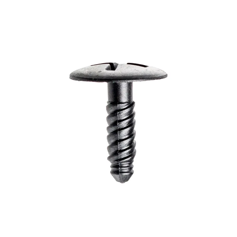 Clip Paraurti Anteriore per Volkswagen Transporter - 100 Pezzi