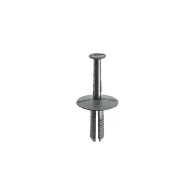 Clip Paraurti per BMW e Opel X3 E83, Serie 3 (anni 2003-2010)