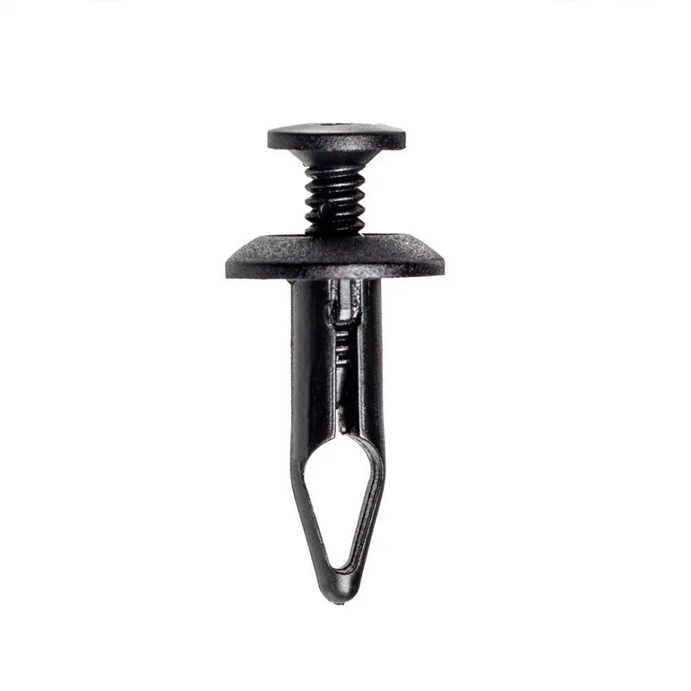 Clip Paraurti per Jeep Cherokee, Compass e Range Rover - 1 Pezzo