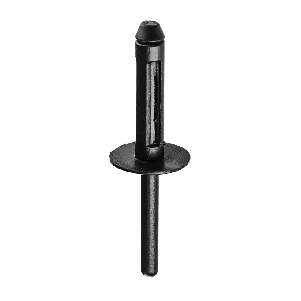 Clip Paraurti per Jeep Pontiac - 1 Pezzo