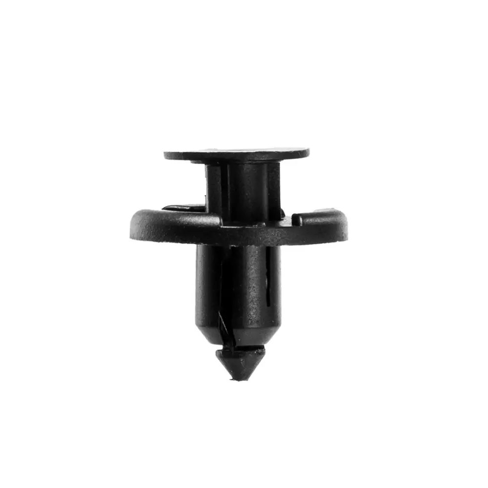 Clip Paraurti per Nissan Mitsubishi Subaru - 1 Pezzo