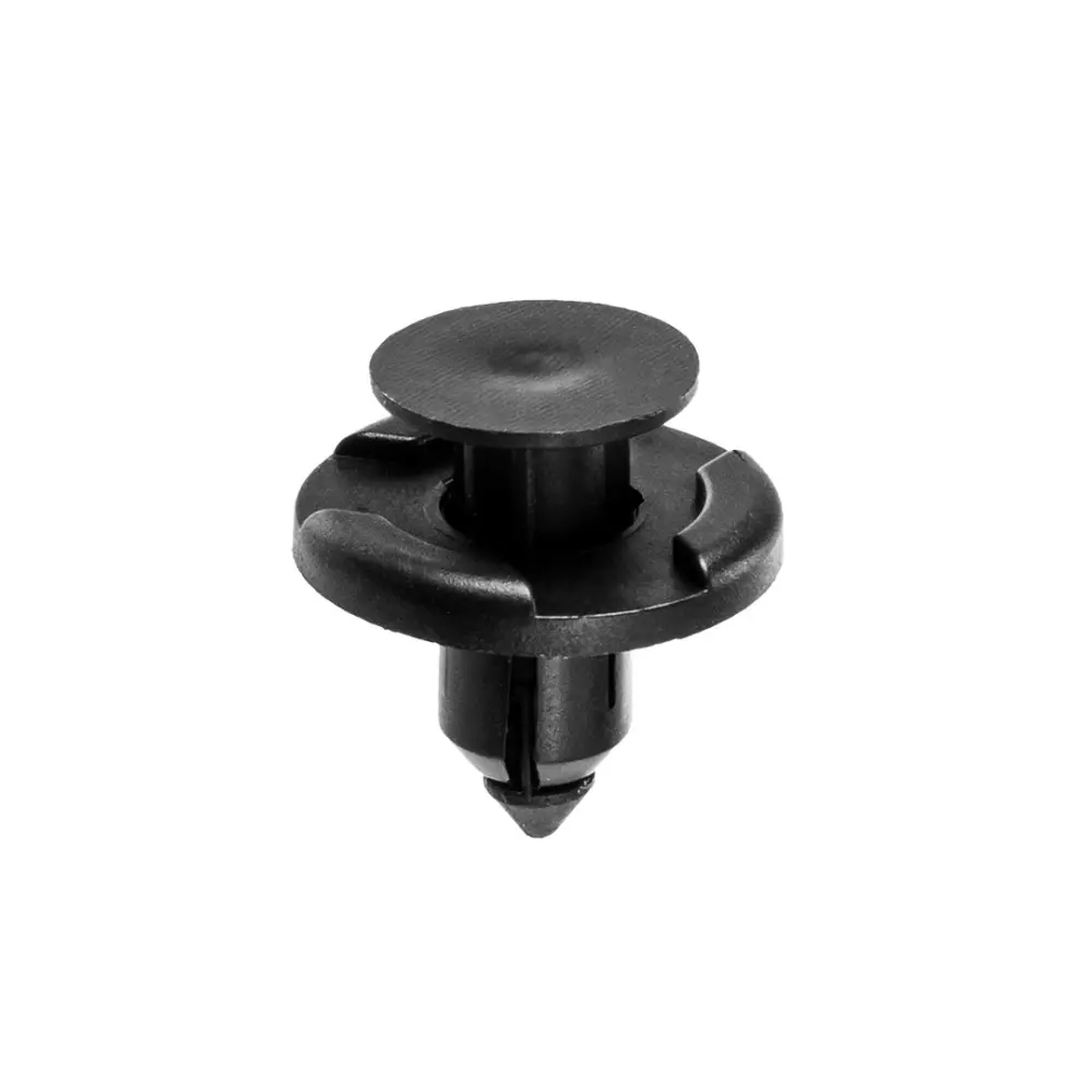 Clip Paraurti per Nissan Mitsubishi Subaru - 1 Pezzo