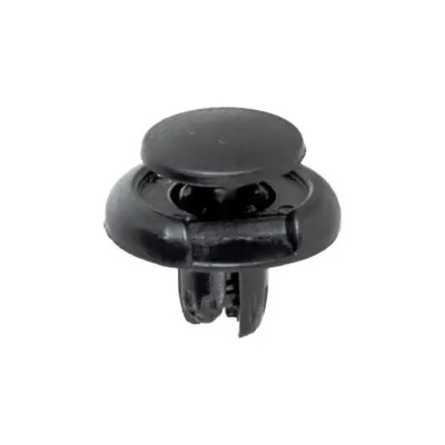 Clip Paraurti per Toyota Avensis Camry Corolla Hiace Yaris - 1 Pezzo