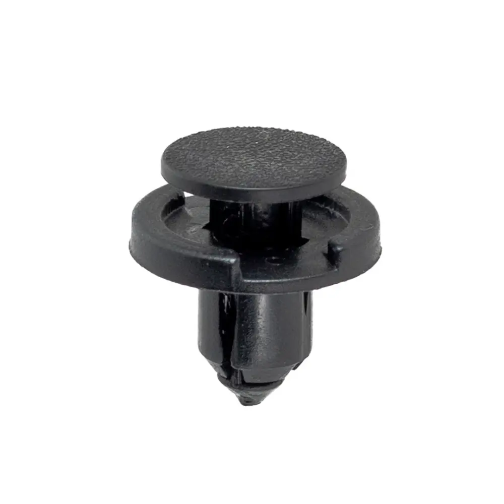 Clip Paraurti per Toyota Corolla Previa Yaris Sprinter Carib Renault - 10 Pezzi