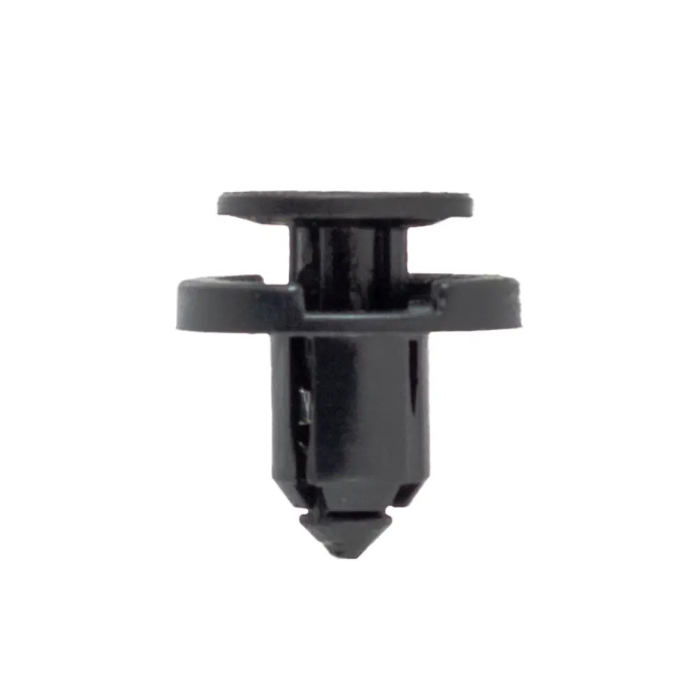 Clip Paraurti per Toyota Corolla Previa Yaris Sprinter Carib Renault - 10 Pezzi