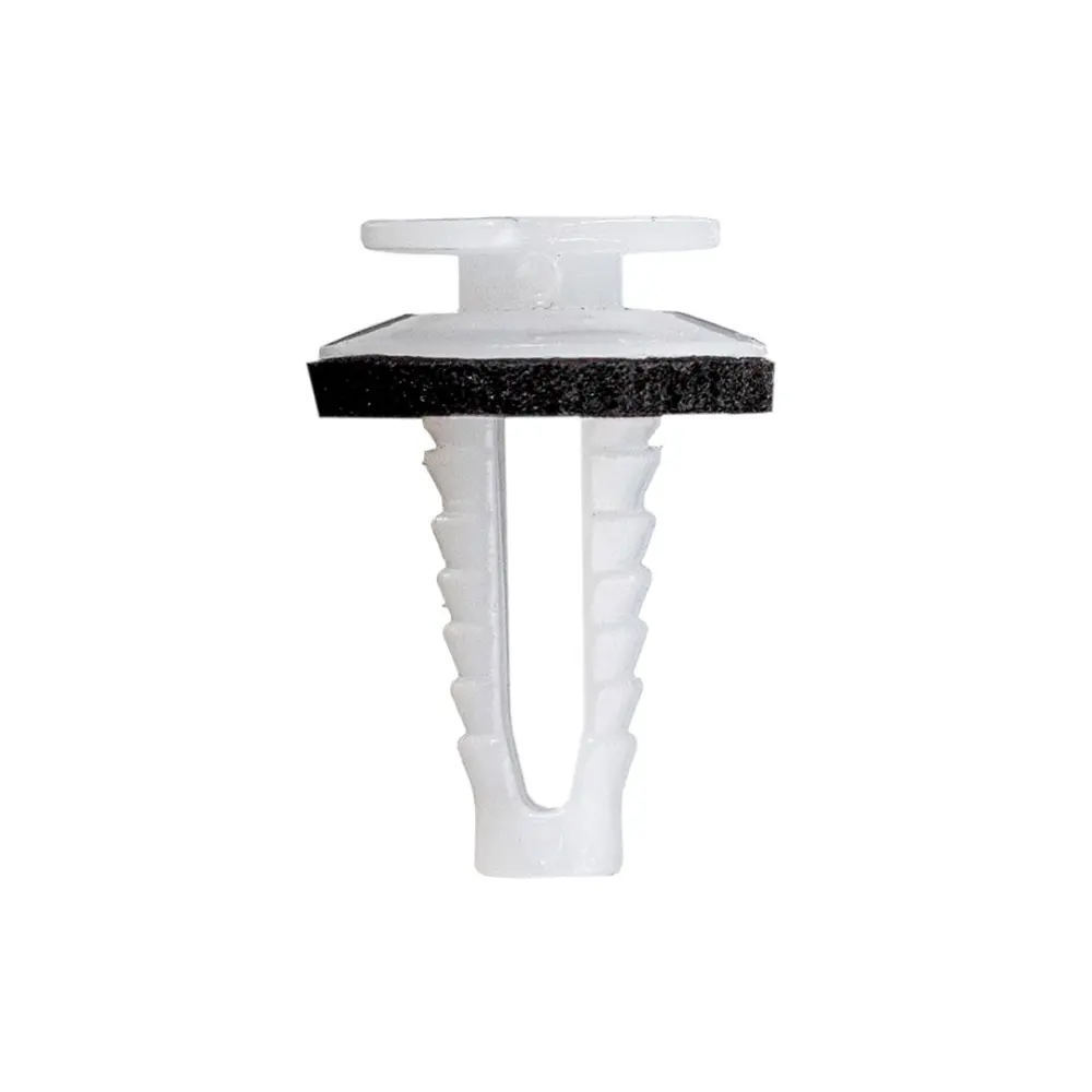 Clip per Bagagliaio 100 Pezzi per Ford Transit Connect