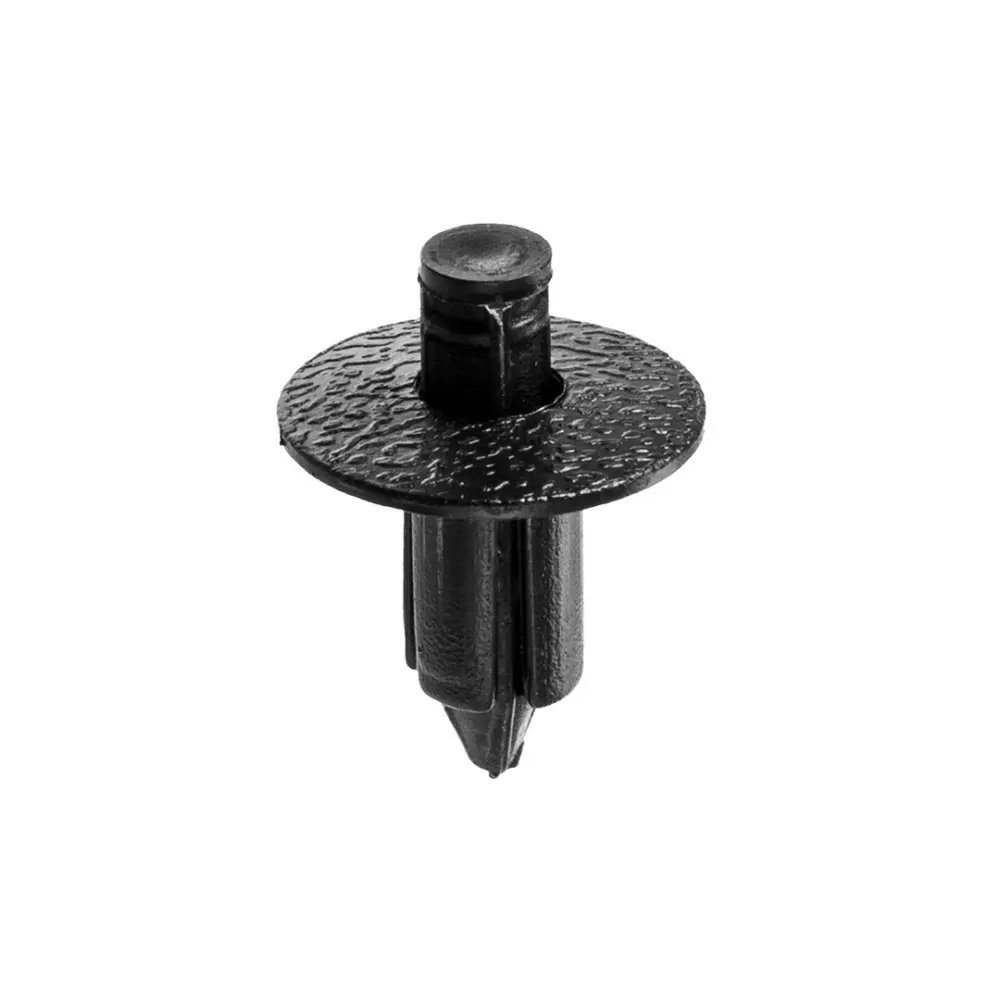 Clip per Bagagliaio e Valigia - 100 Pezzi per Nissan Mitsubishi