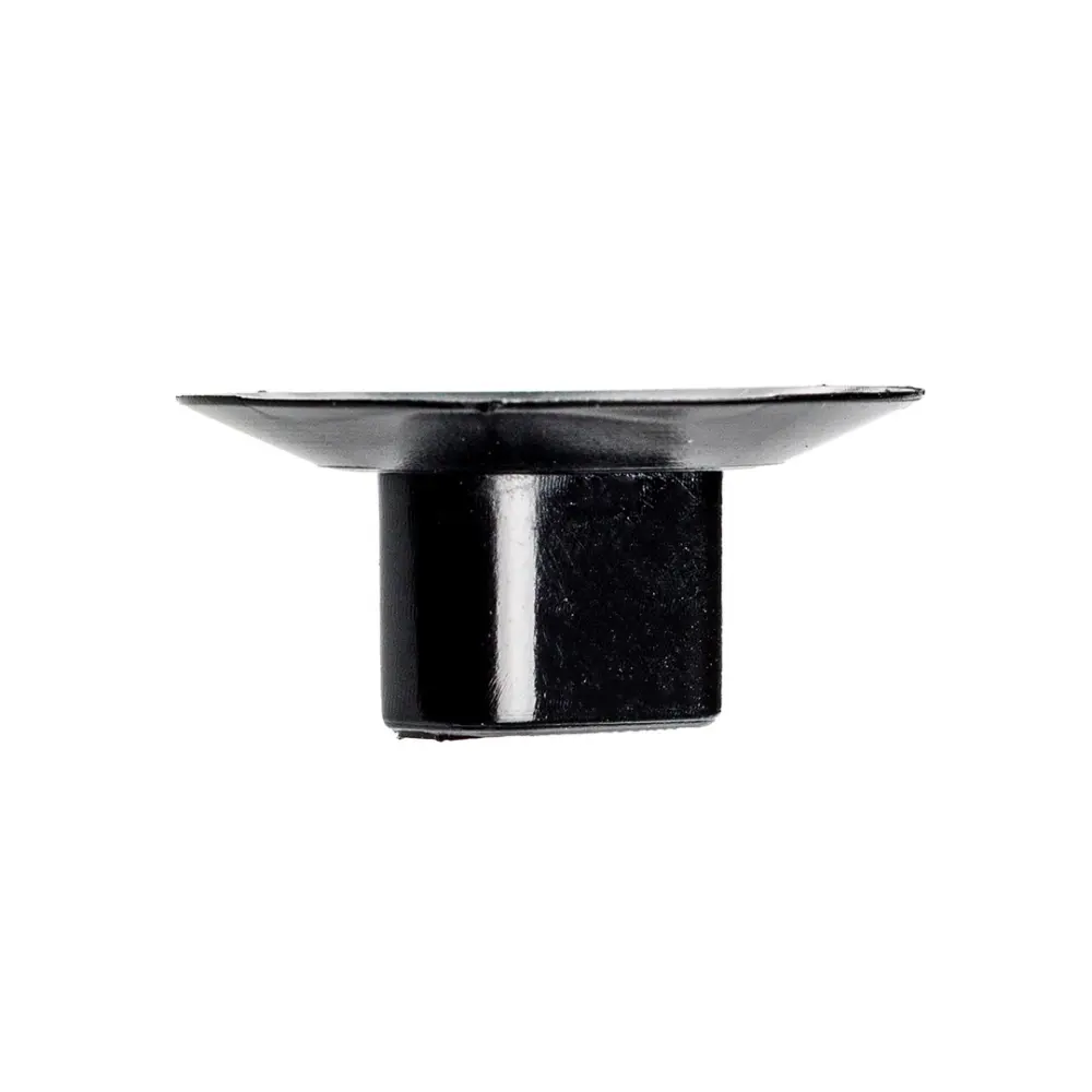 Clip per Cofano - 100 Pezzi per Renault Dacia Fiat