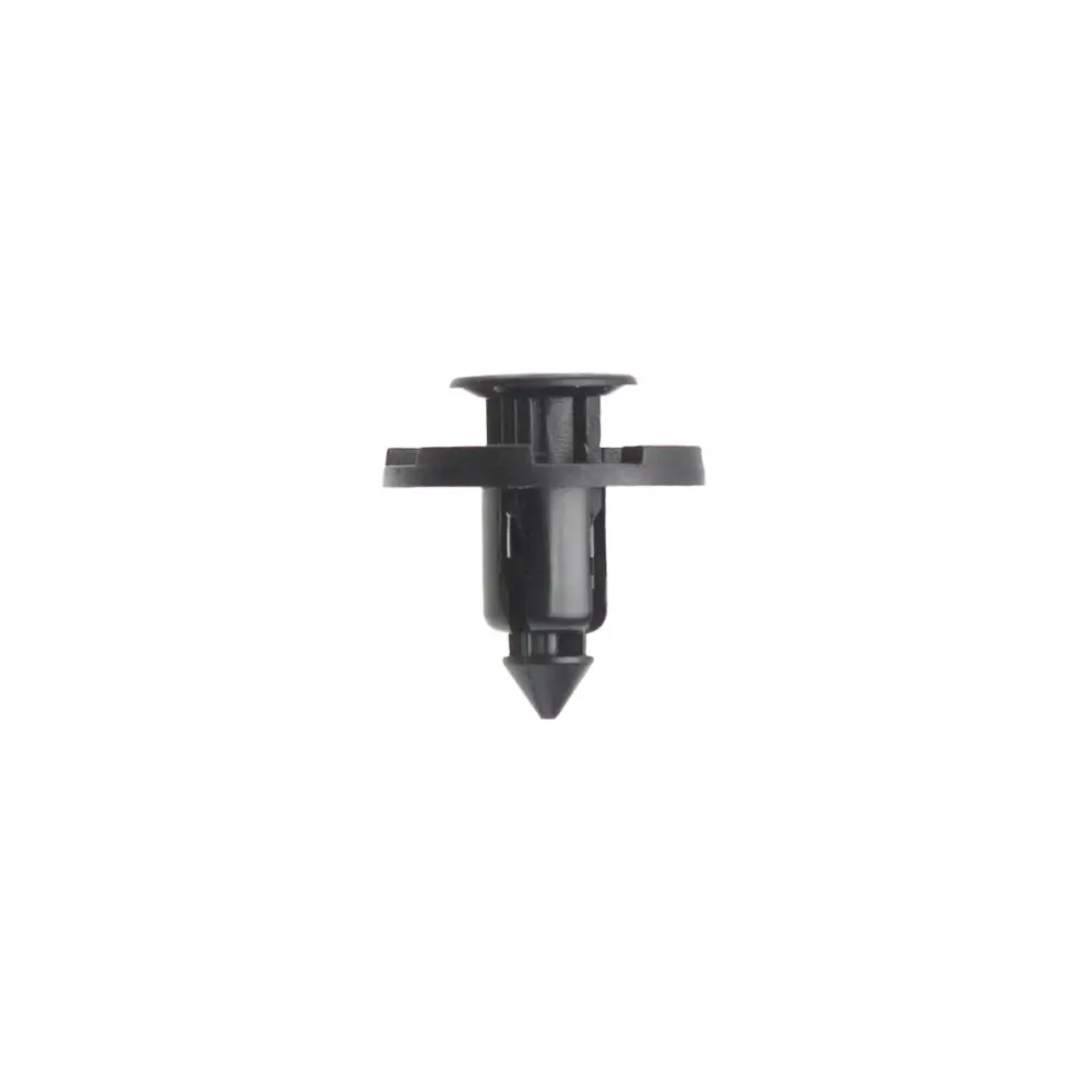 Clip per Cofano e Parafango - 100 Pezzi per Nissan Toyota Honda Mitsubishi