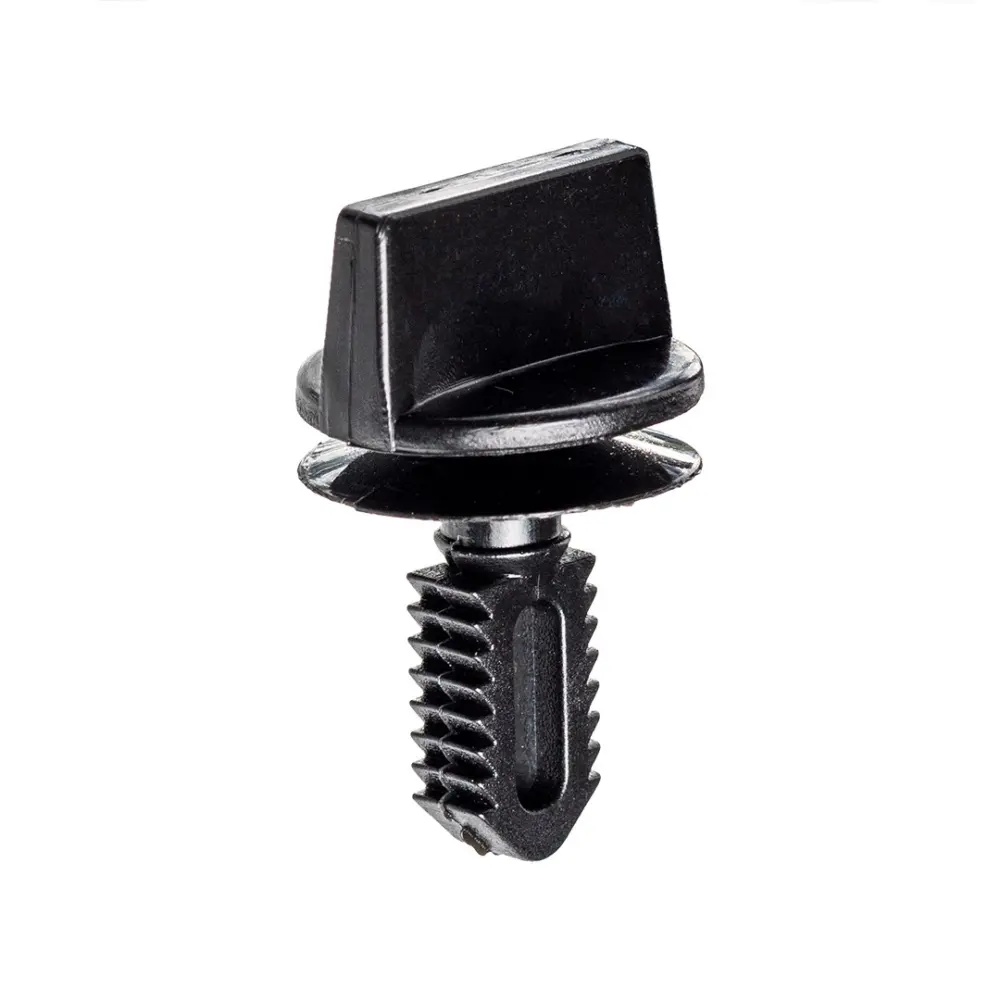 Clip per Fari 100 Pezzi per BMW Serie 3 5 7 8