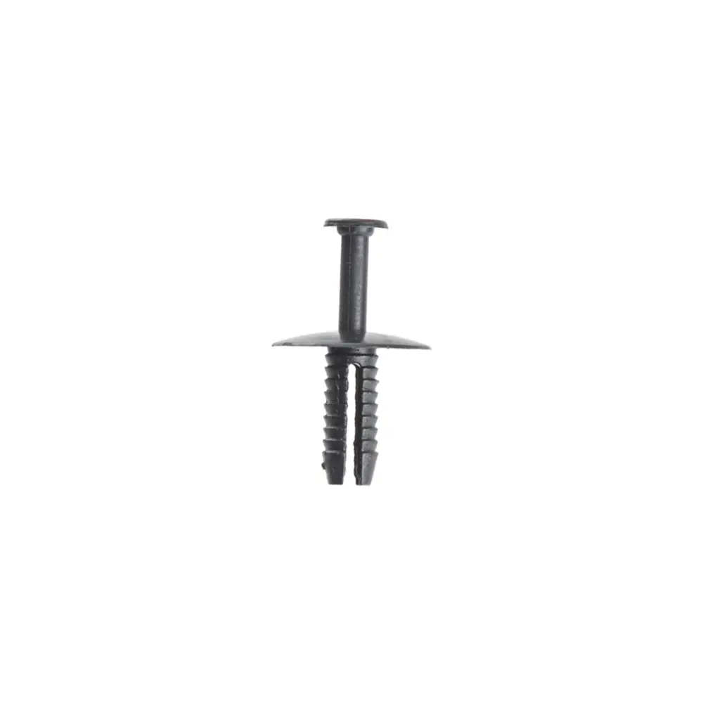 Clip per Griglia - 100 Pezzi per BMW Opel Mini Cooper