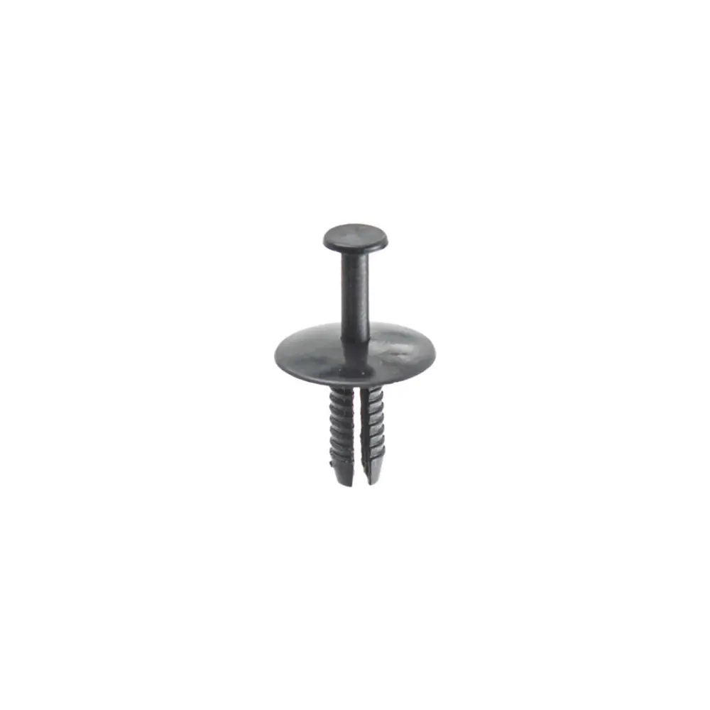 Clip per Griglia - 100 Pezzi per BMW Opel Mini Cooper