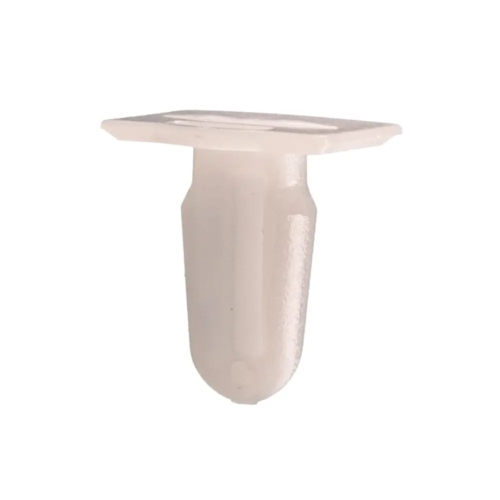 Clip per Minigonne BMW Serie 3, 5, 7, 8 - 50 Pezzi
