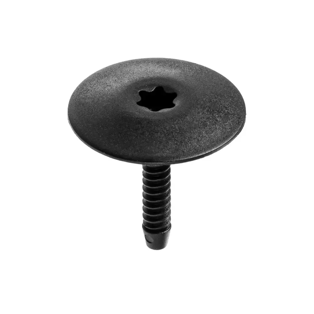 Clip per Minigonne Laterali per BMW Serie 3 - 50 Pezzi