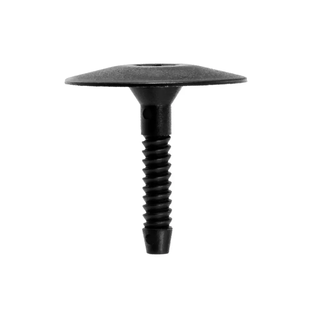 Clip per Minigonne Laterali per BMW Serie 3 - 50 Pezzi