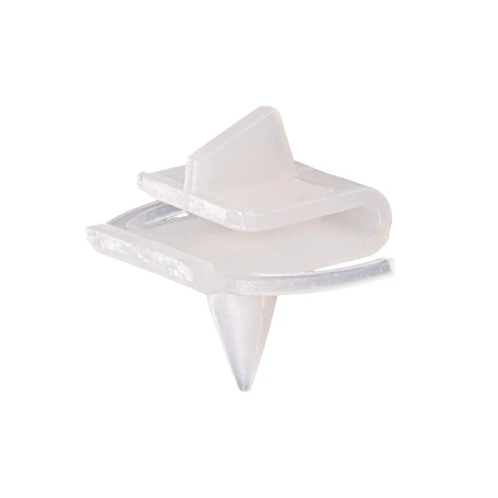 Clip per Minigonne per BMW Serie 3 E30 e Serie 5 E34 M5 - 50 Pezzi