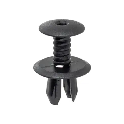 Clip per Pannello di Rivestimento Bagagliaio per Volkswagen Bora, Caddy II