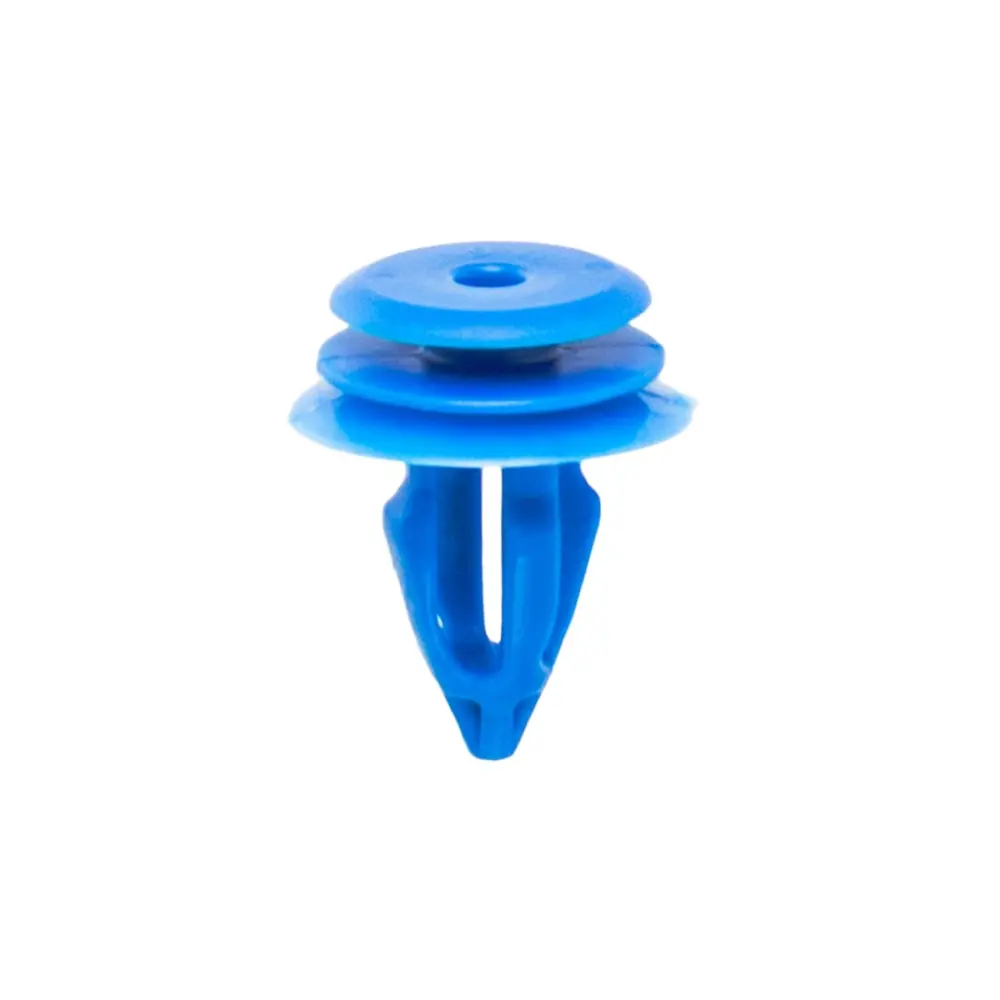 Clip per Pannello Porta - 10 Pezzi per Volkswagen Renault