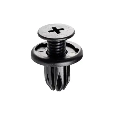 Clip per Paraurti per BMW Serie 1 2 X1 X2 (MK2) - 1 Pezzo