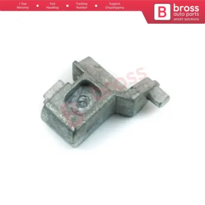 Clip per Riparazione Cilindro Blocchetto Accensione per BMW Serie 5 E39