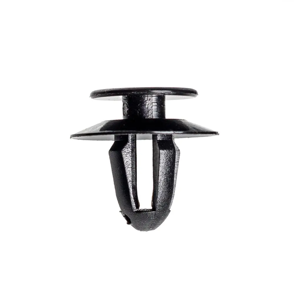 Clip per Rivestimenti Interni - 100 Pezzi per Audi Mitsubishi VW