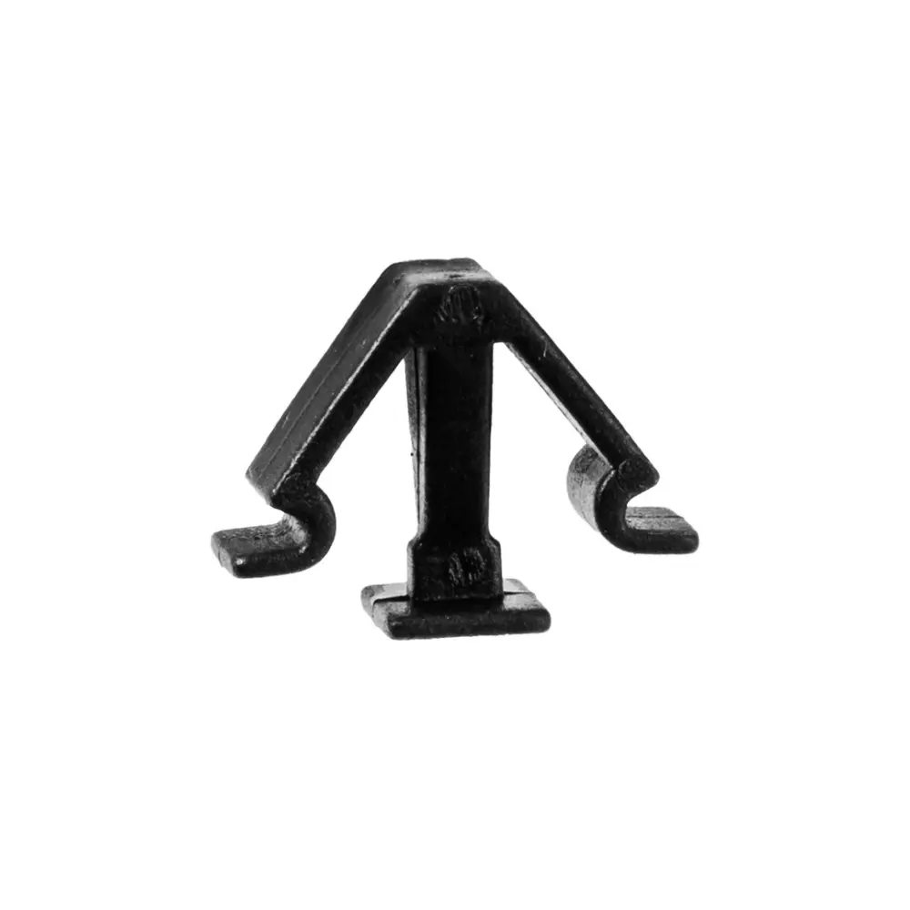 Clip per Rivestimento Interno - 10 Pezzi per Volkswagen, Seat, Skoda