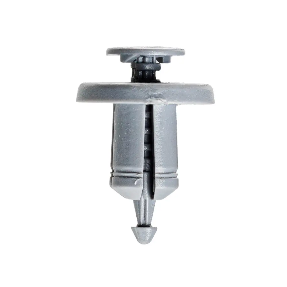Clip per Rivestimento Interno Renault Trafic 2001-2014 - 10 Pezzi