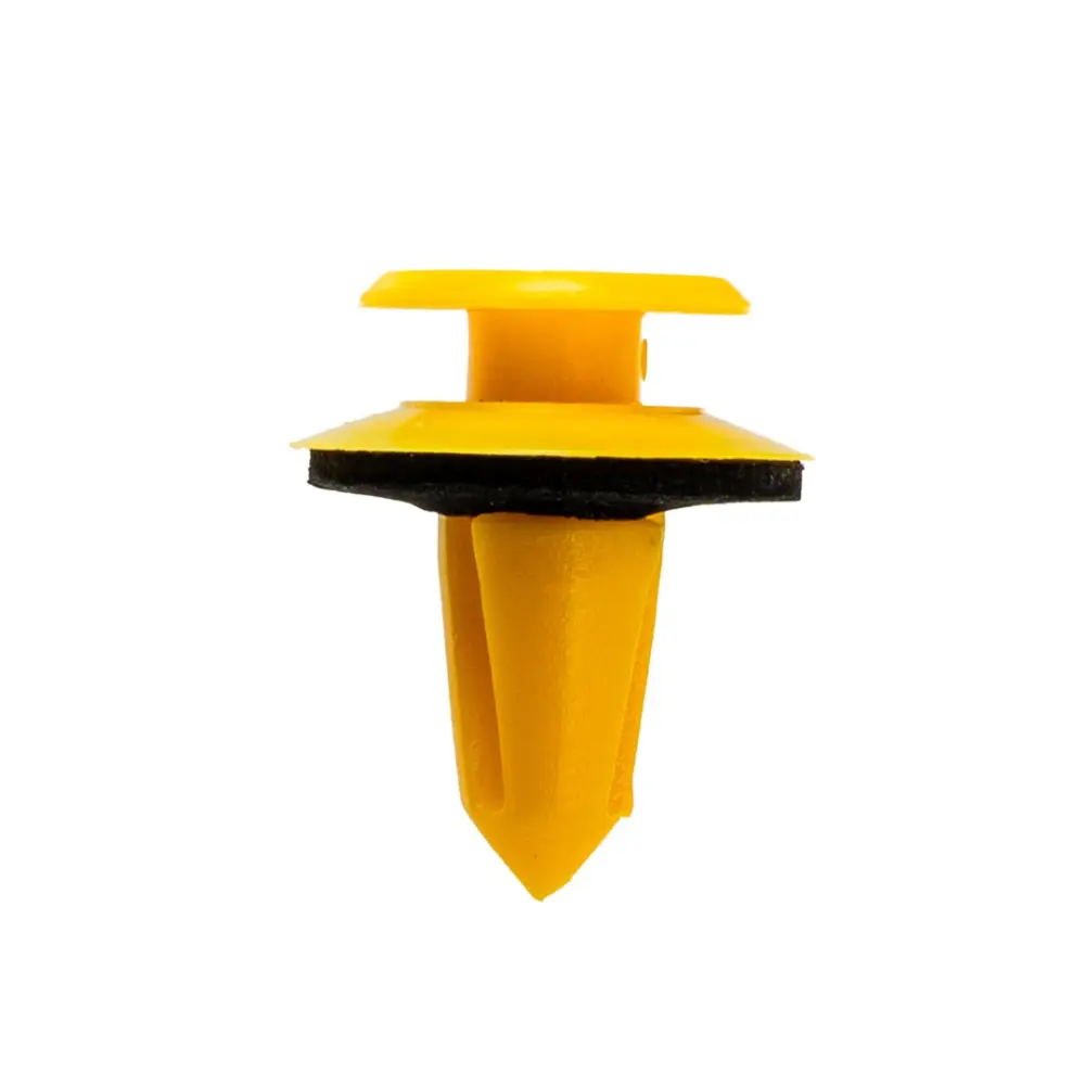 Clip per Rivestimento Porta - 100 Pezzi per Audi Volkswagen Seat Ford