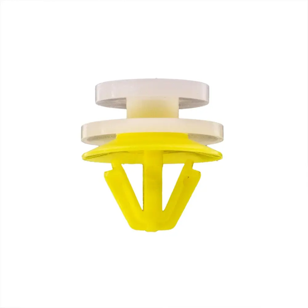 Clip per Rivestimento Porta - 50 Pezzi per Opel Renault Land Rover