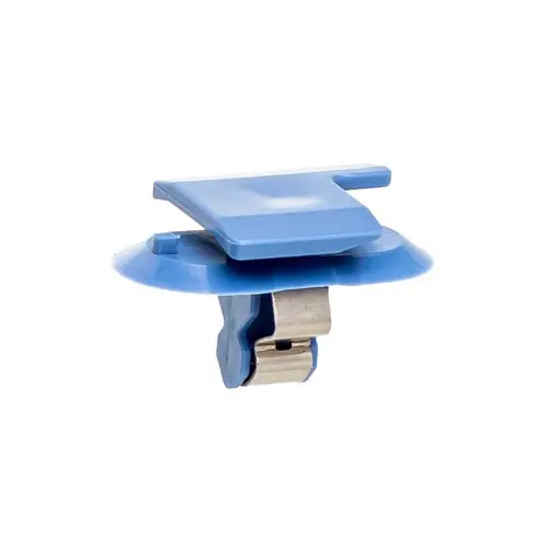 Clip per Soglie Porte e Bagagliaio per Opel e Peugeot