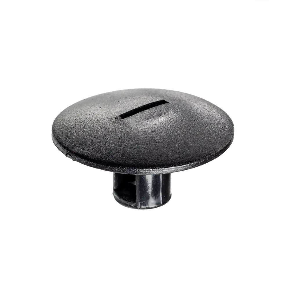 Clip per Tappetini e Cofano per Renault Ford - 50 Pezzi