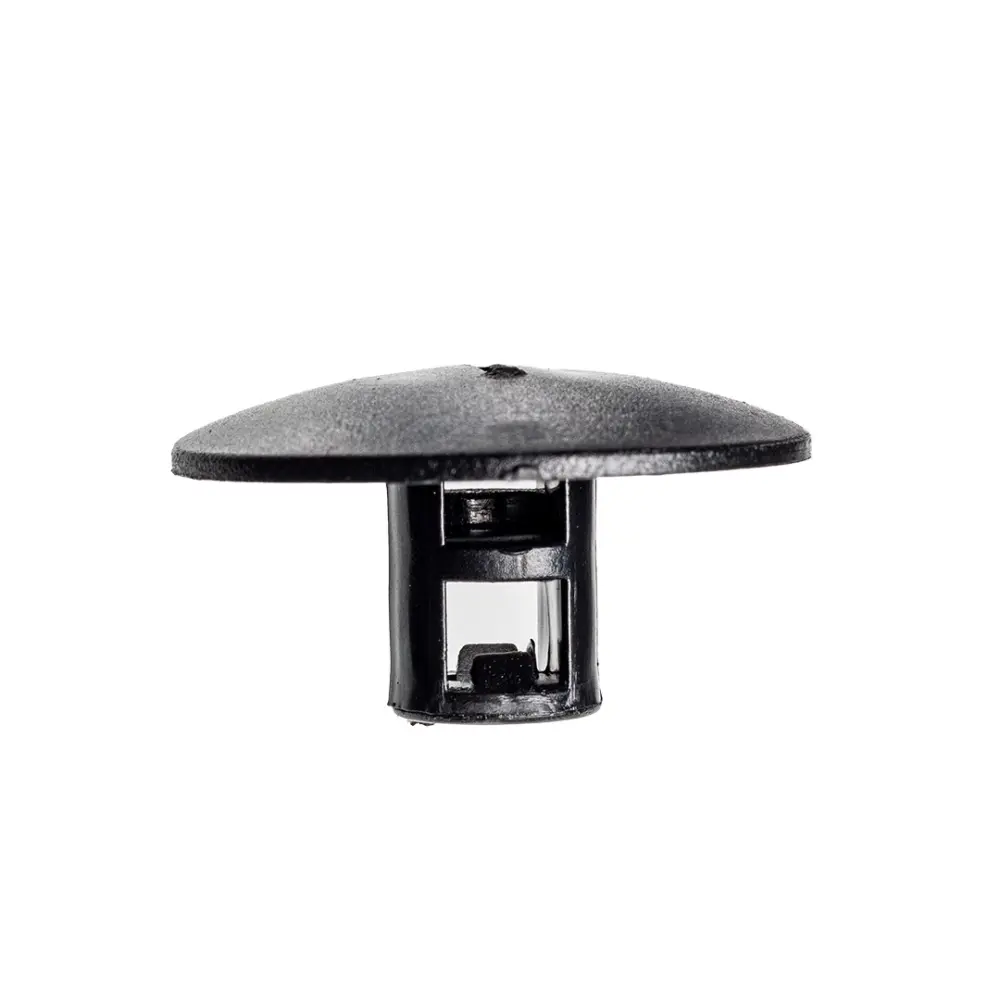 Clip per Tappetini e Cofano per Renault Ford - 50 Pezzi