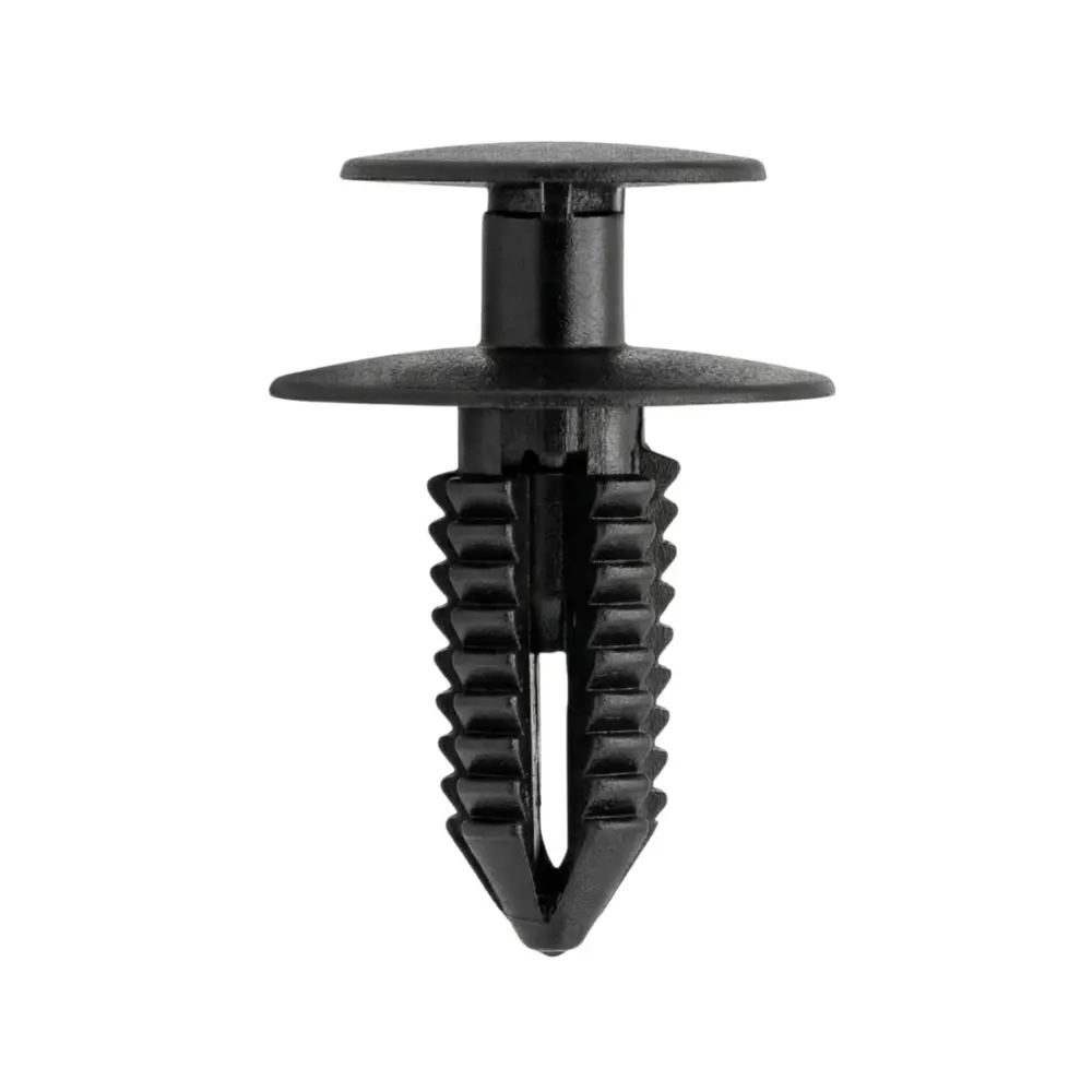 Clip per Tappeto Bagagliaio - 50 Pezzi per Mercedes Classe E W124 Classe S W126
