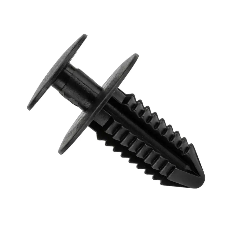 Clip per Tappeto Bagagliaio - 50 Pezzi per Mercedes Classe E W124 Classe S W126