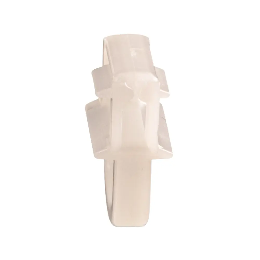 Clip per Tendalino Camion 100 Pezzi per Mercedes Actros Atego Axor Iveco Volvo