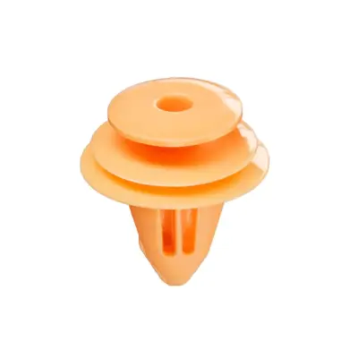 Clip per Ventilazione e Radiatore per Ford Escape Focus - 1 Pezzo